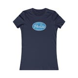 WOMENS CLASSIC TEE