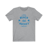 B & H TEE