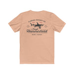 HAMMERHEAD TEE