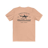 HAMMERHEAD TEE