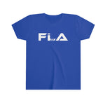 YOUTH FLA TEE
