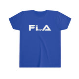 YOUTH FLA TEE