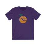 DISTRESSED ALT LOGO TEE