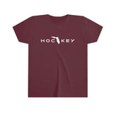 YOUTH STATE HOCKEY TEE