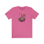COCONUT TEE
