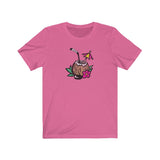 COCONUT TEE