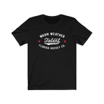 WARM WEATHER TEE