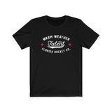 WARM WEATHER TEE