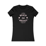 WOMENS B & H TEE