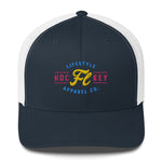 TROPICAL FL TRUCKER