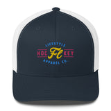 TROPICAL FL TRUCKER