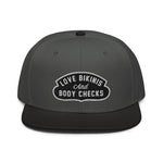 BIKINI SNAPBACK