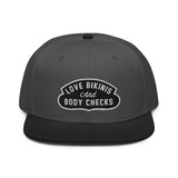 BIKINI SNAPBACK