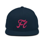 FLORIDA SNAPBACK