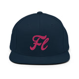 FLORIDA SNAPBACK