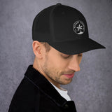 LOGO TRUCKER