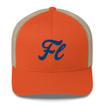 FLORIDA TRUCKER