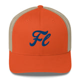FLORIDA TRUCKER