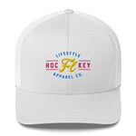 TROPICAL FL TRUCKER