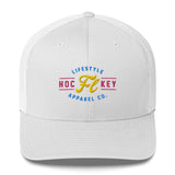 TROPICAL FL TRUCKER