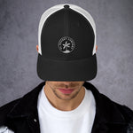 LOGO TRUCKER