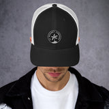 LOGO TRUCKER