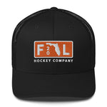 FL State 20 Trucker