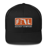 FL State 20 Trucker
