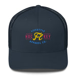 TROPICAL FL TRUCKER