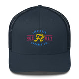 TROPICAL FL TRUCKER
