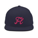 FLORIDA SNAPBACK