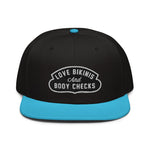 BIKINI SNAPBACK