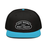 BIKINI SNAPBACK