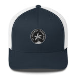 LOGO TRUCKER