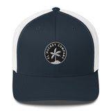 LOGO TRUCKER