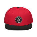 LOGO SNAPBACK