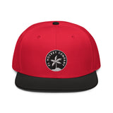 LOGO SNAPBACK