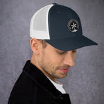 LOGO TRUCKER