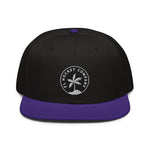 LOGO SNAPBACK