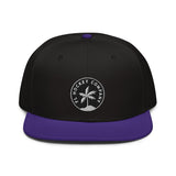 LOGO SNAPBACK