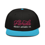 FL FLOW SNAPBACK