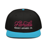FL FLOW SNAPBACK