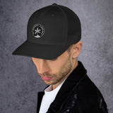 LOGO TRUCKER