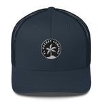 LOGO TRUCKER