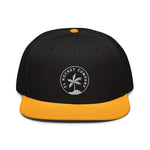 LOGO SNAPBACK