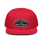 BIKINI SNAPBACK