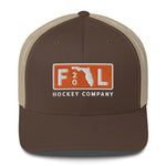 FL State 20 Trucker