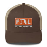 FL State 20 Trucker