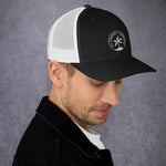 LOGO TRUCKER