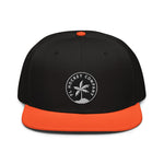 LOGO SNAPBACK